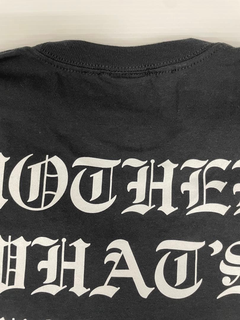 トップス knmen127-0552 Supreme TheExorcist Mother