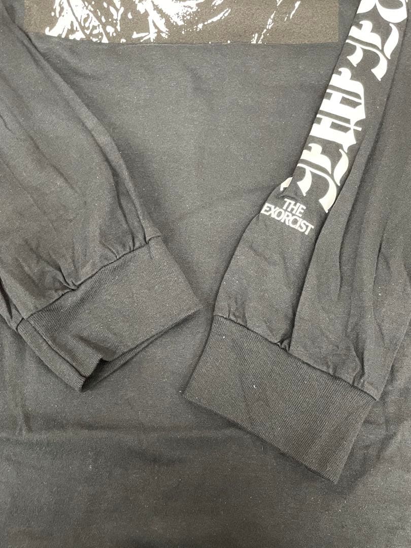 トップス knmen127-0552 Supreme TheExorcist Mother