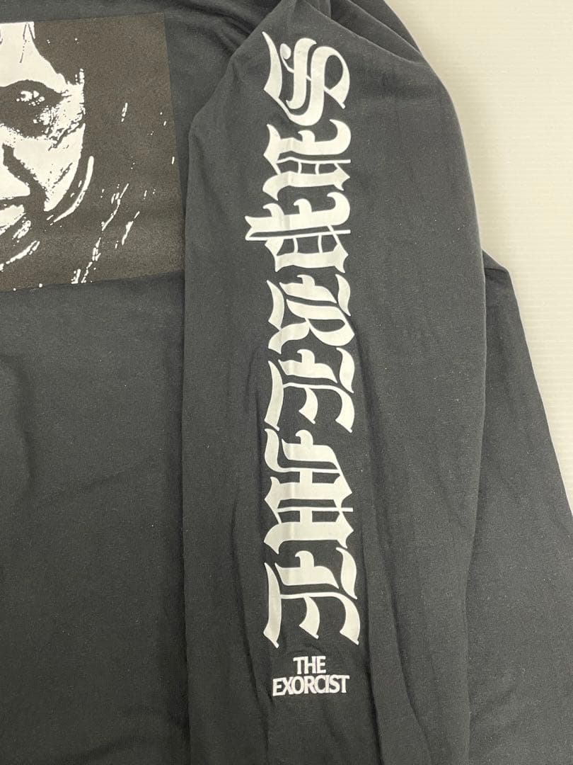 トップス knmen127-0552 Supreme TheExorcist Mother