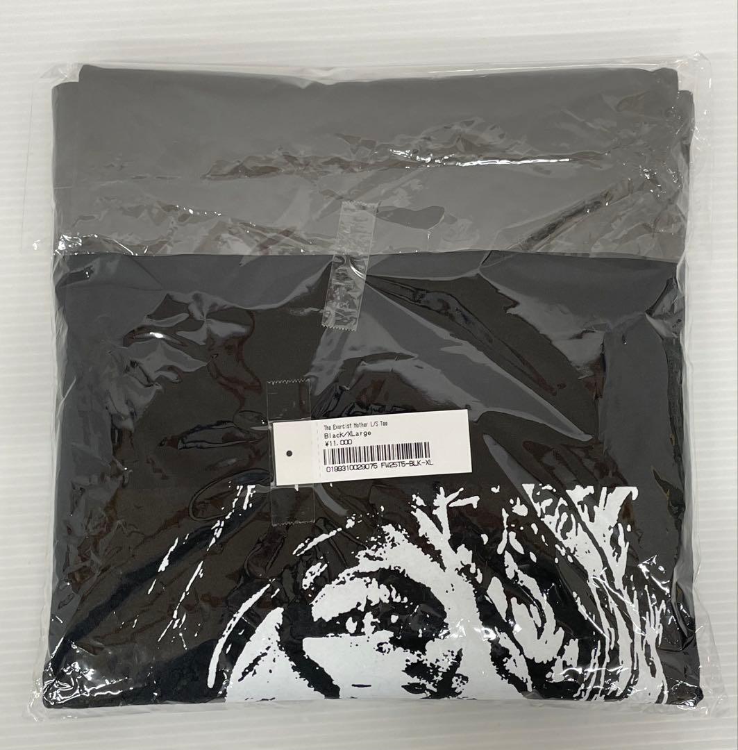 トップス knmen127-0552 Supreme TheExorcist Mother