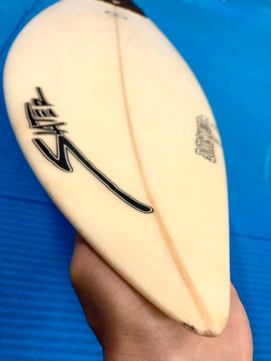 183cm 6’0 ショートボード サーフボード 程度良好 神奈川 引き取り