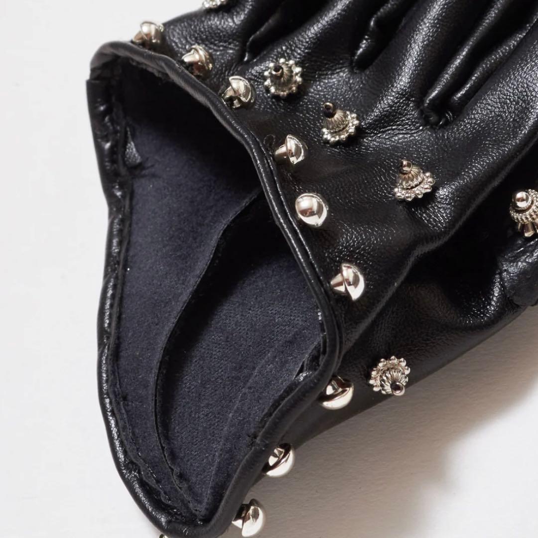 小物 tanakadaisuke devil nail globe