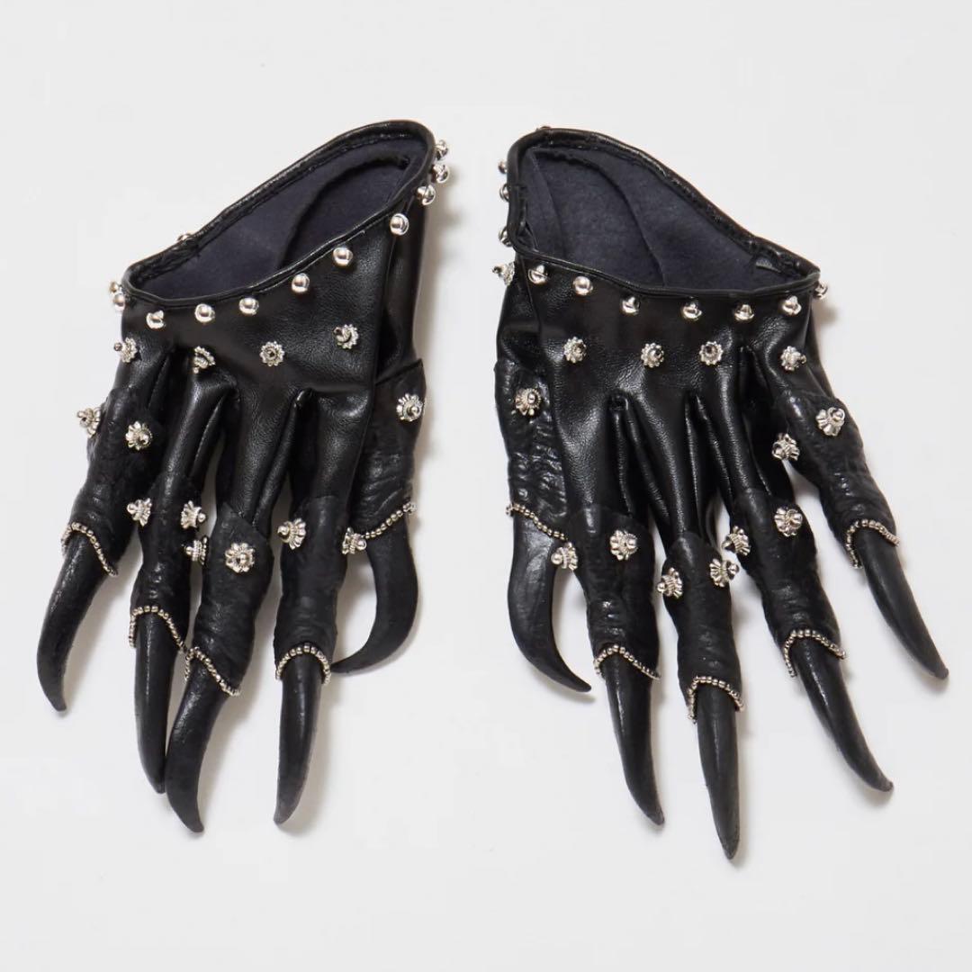 小物 tanakadaisuke devil nail globe