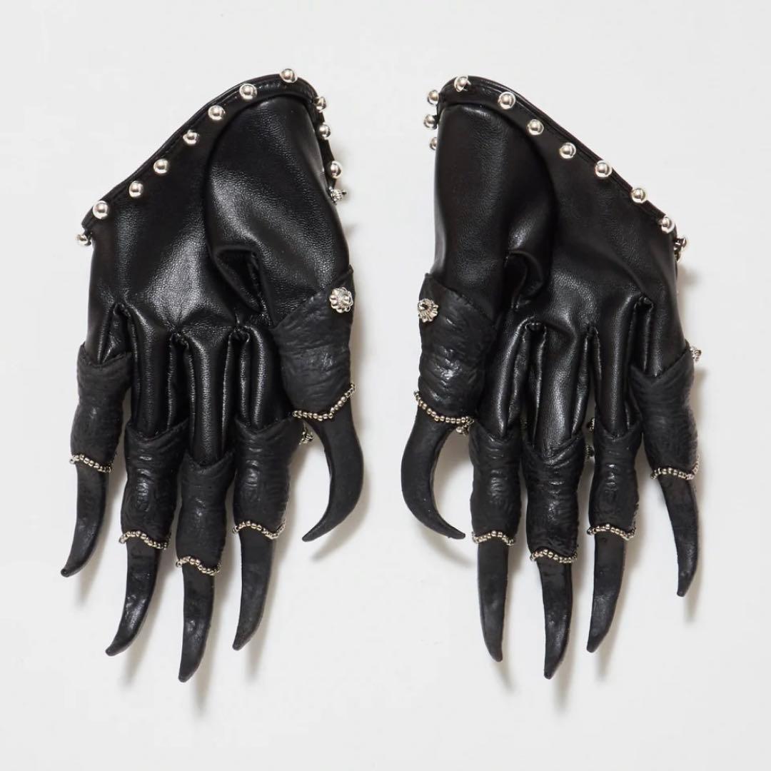 小物 tanakadaisuke devil nail globe