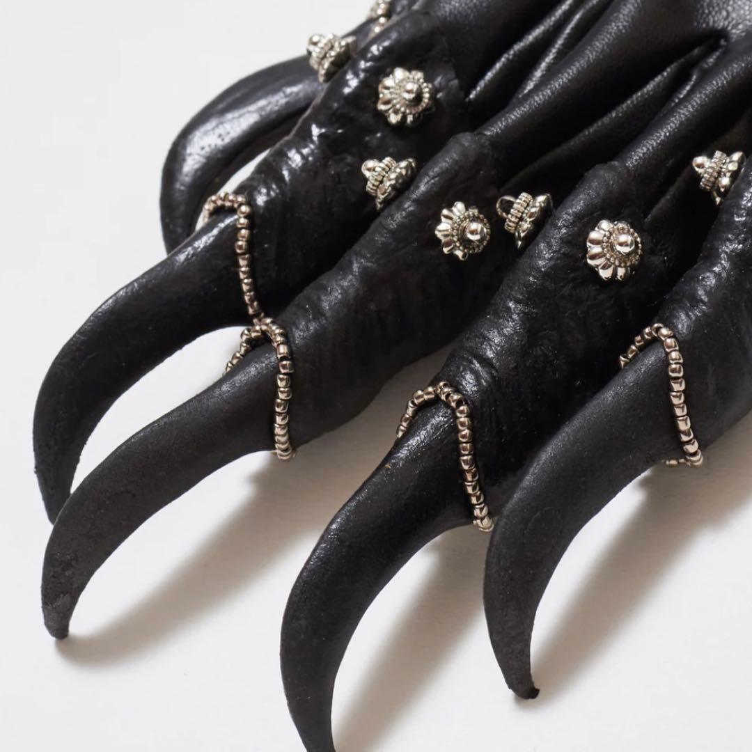 小物 tanakadaisuke devil nail globe