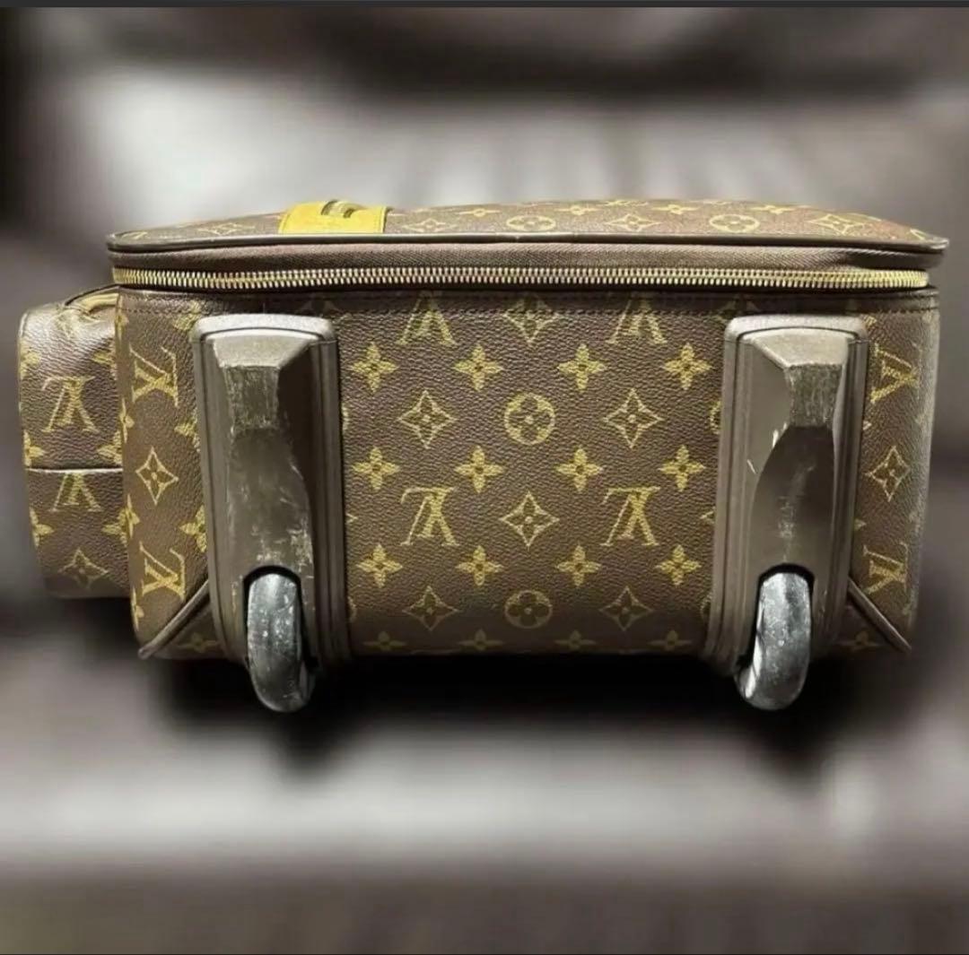 13日まで売り尽くしセール　Louis Vuitton キャリーケース