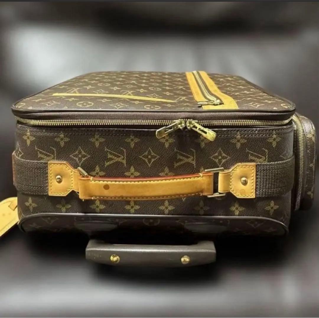 13日まで売り尽くしセール　Louis Vuitton キャリーケース