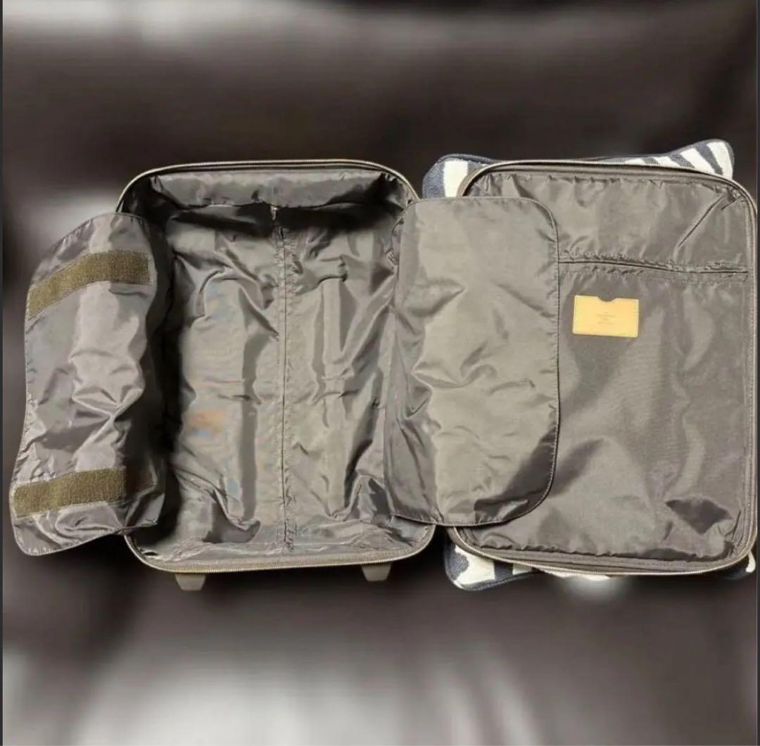 13日まで売り尽くしセール　Louis Vuitton キャリーケース