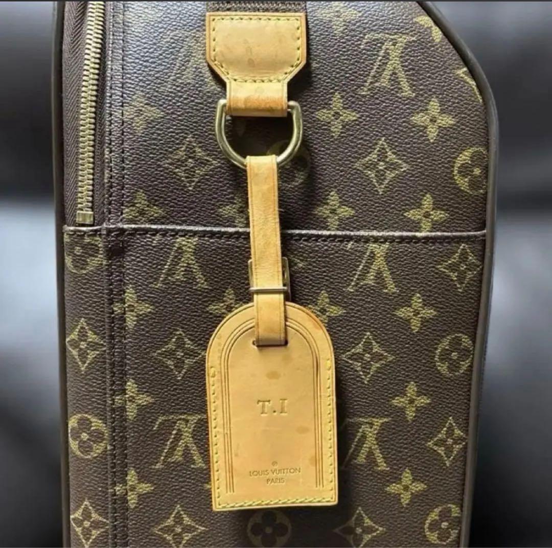 13日まで売り尽くしセール　Louis Vuitton キャリーケース