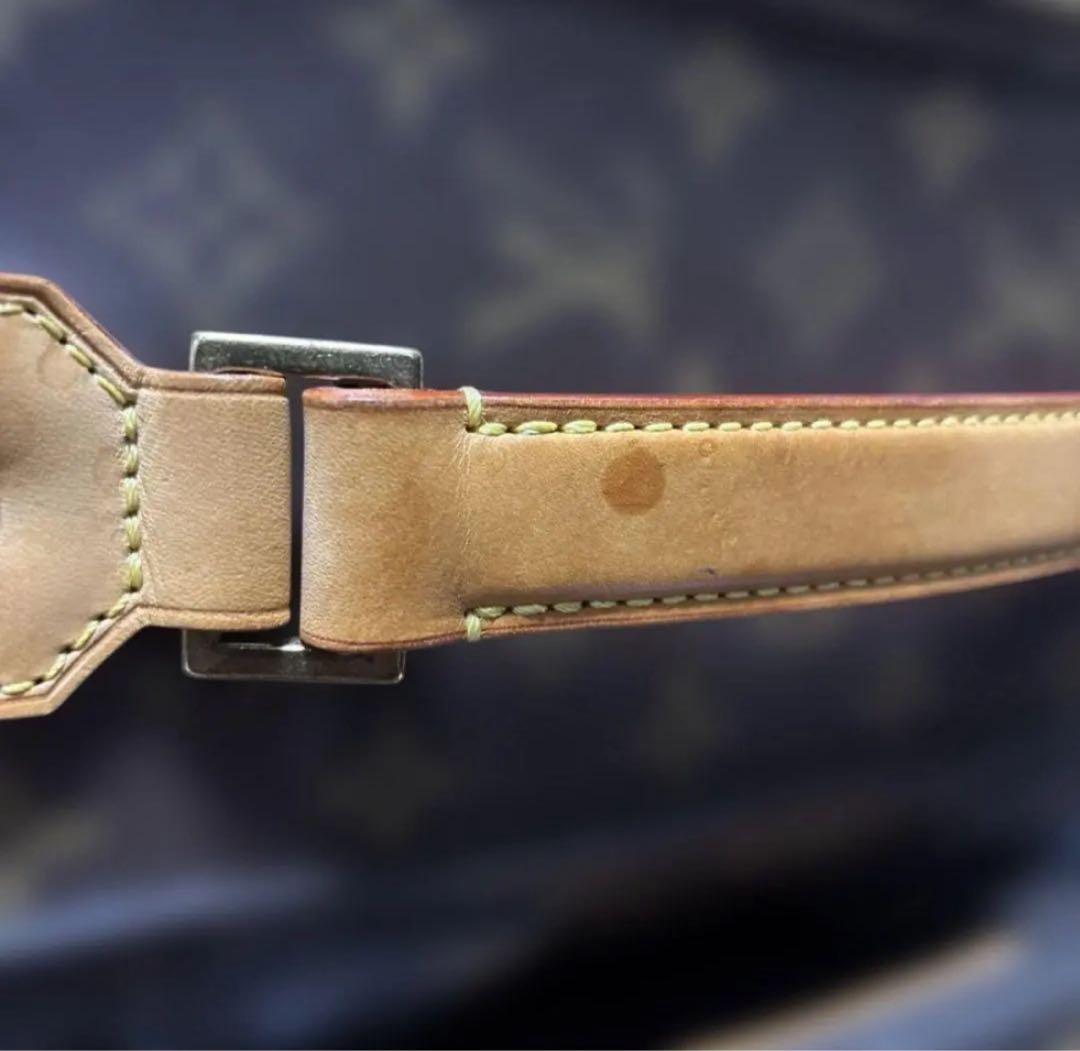 13日まで売り尽くしセール　Louis Vuitton キャリーケース