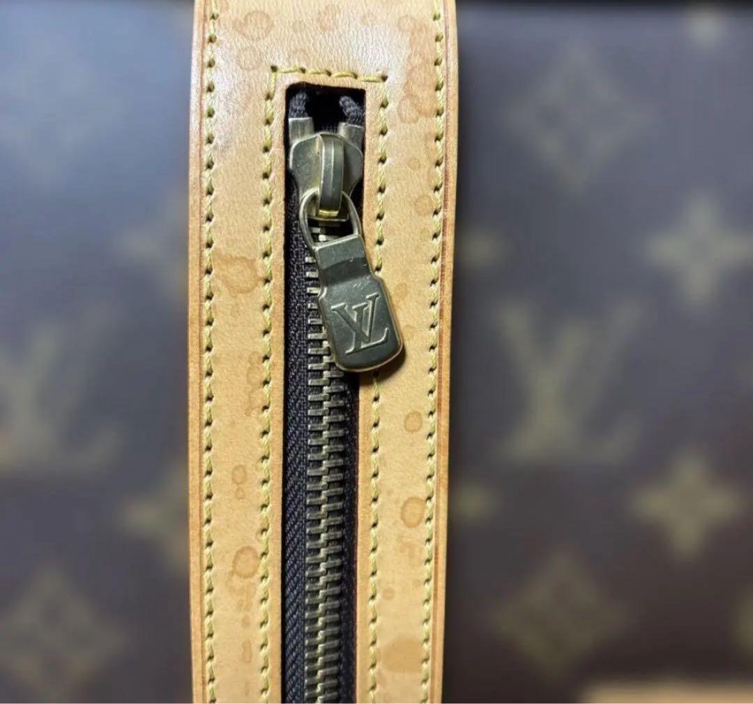 13日まで売り尽くしセール　Louis Vuitton キャリーケース