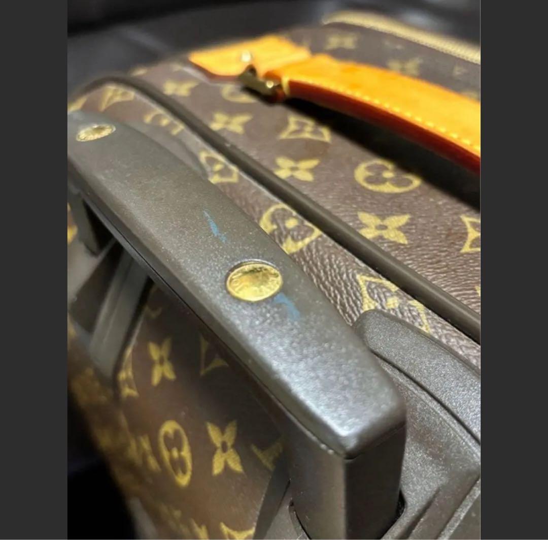 13日まで売り尽くしセール　Louis Vuitton キャリーケース