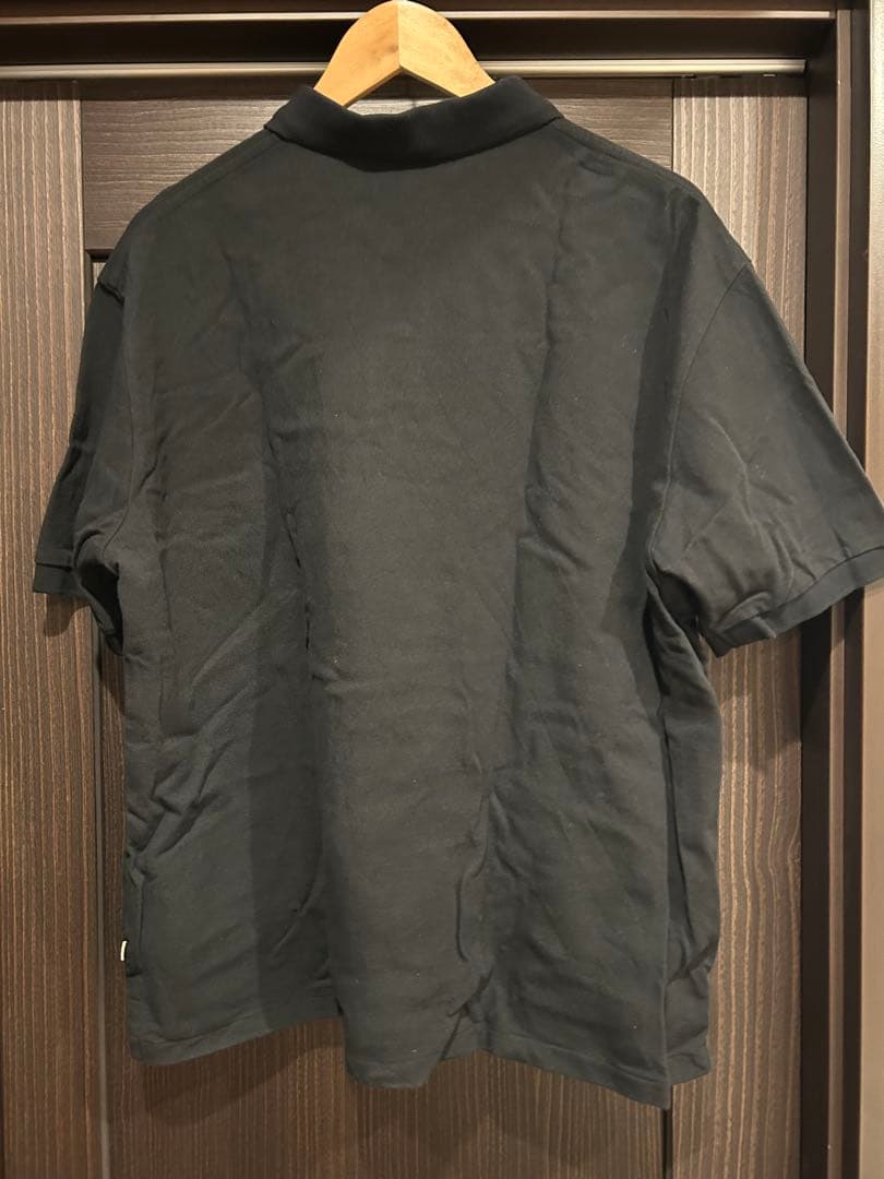 トップス OVY Standard Seed Stitch Polo