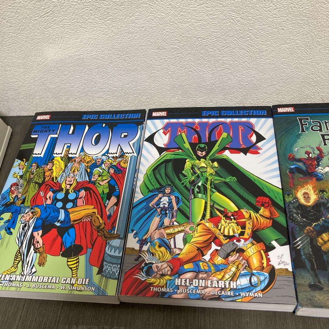 洋書 One Complete Collection