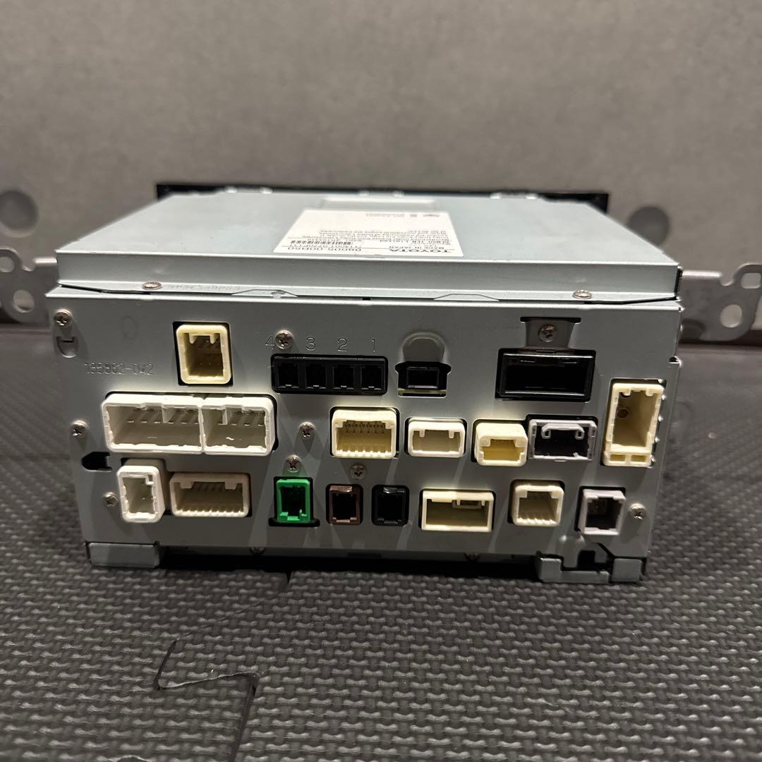 TOYOTA T-Connectナビ nszt-w68t