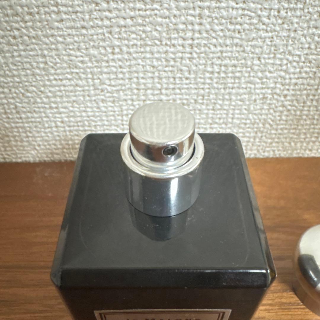 ジョーマローン ダークアンバー 50ml