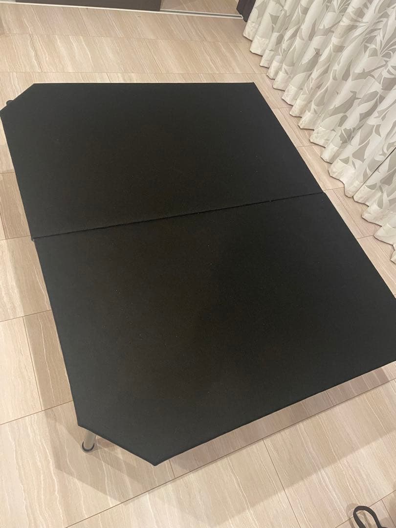 デリカD5 サードシート ベッドキット