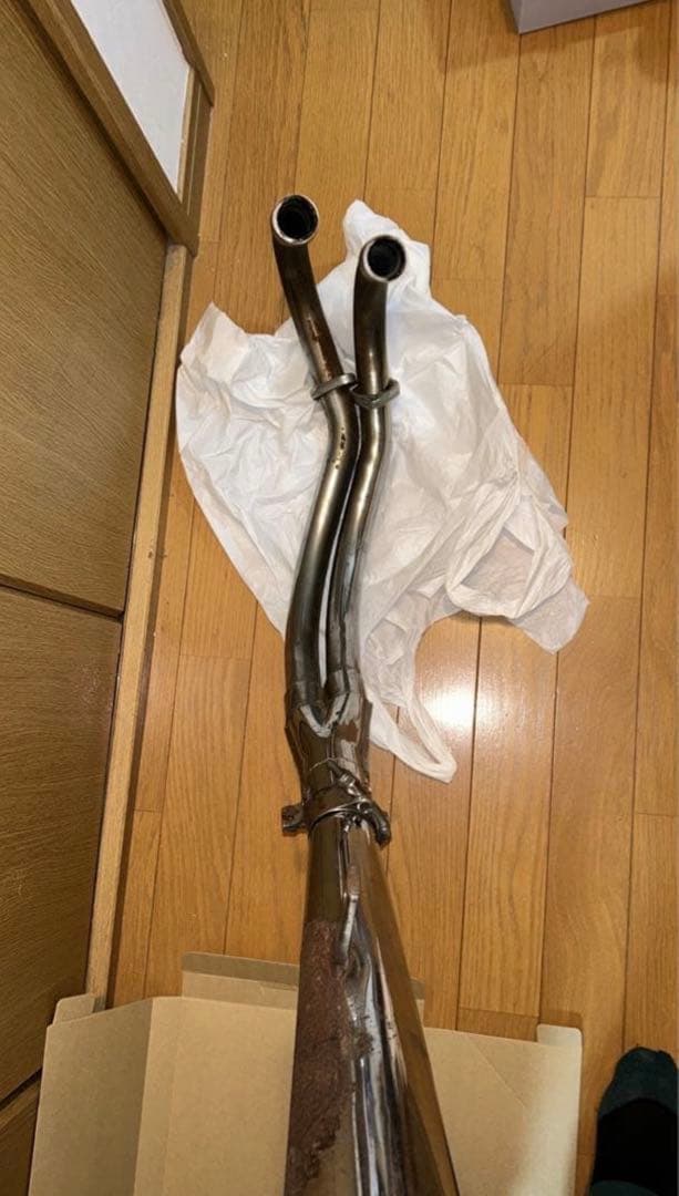 CB250rs がーちゃー