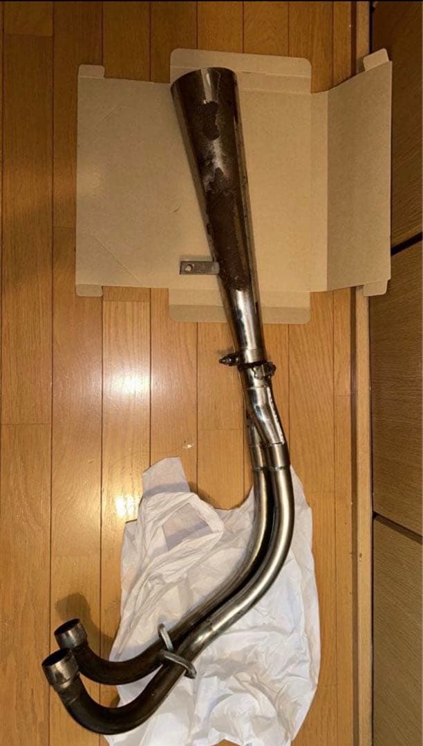 CB250rs がーちゃー