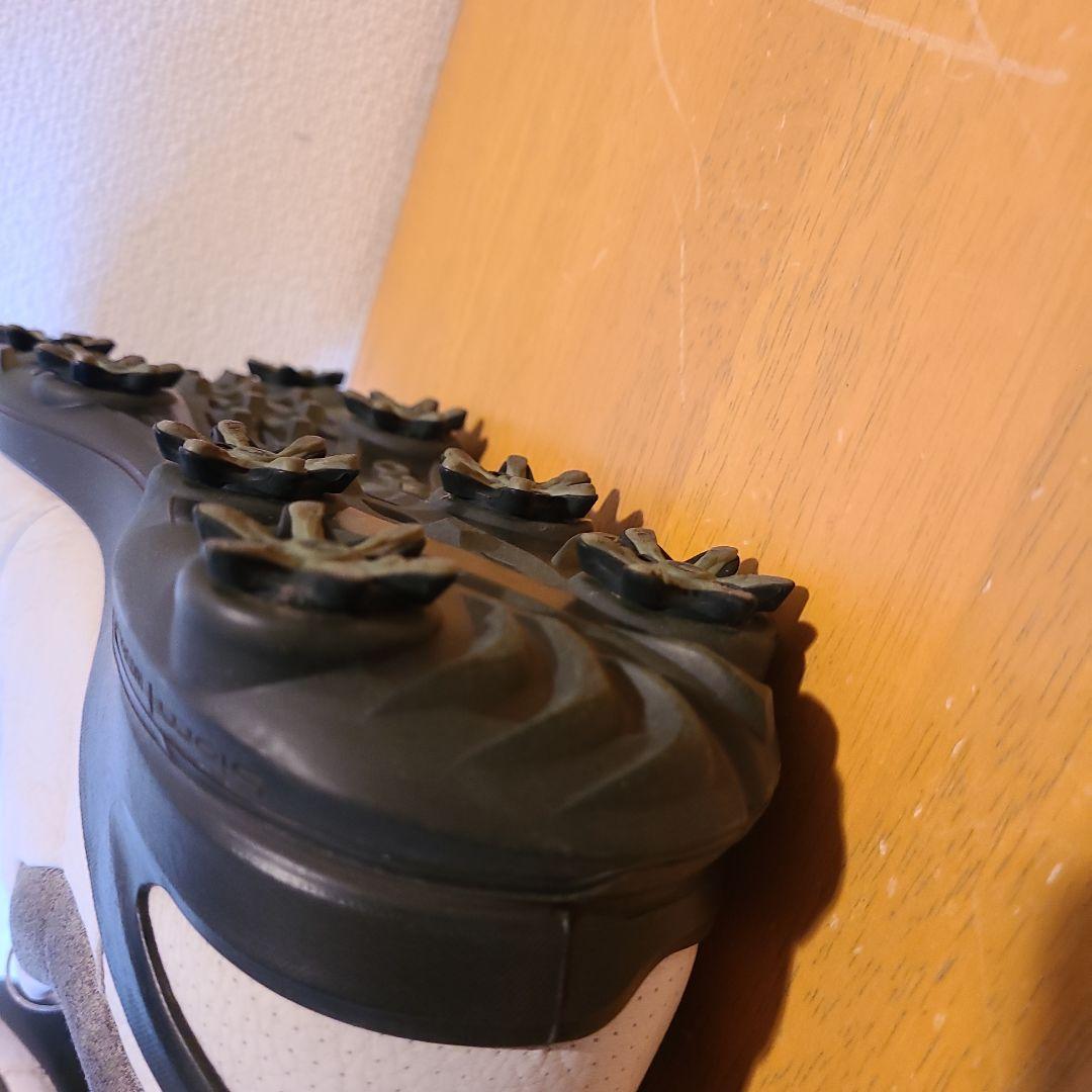 Ecco ゴルフシューズ BOAダイヤル　バイオムG3