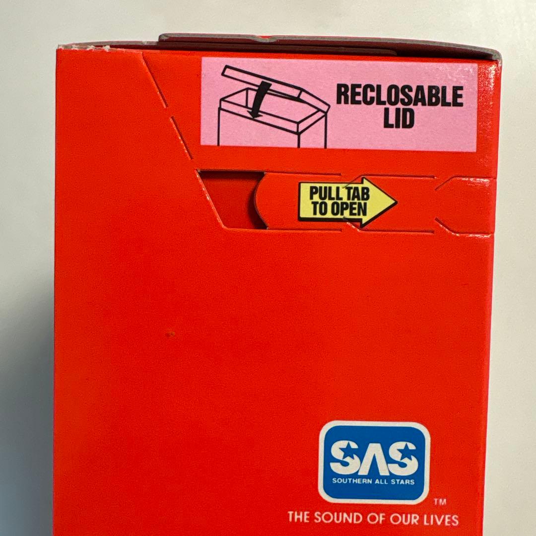 新品未開封　happy Southern All Stars 3CDセット