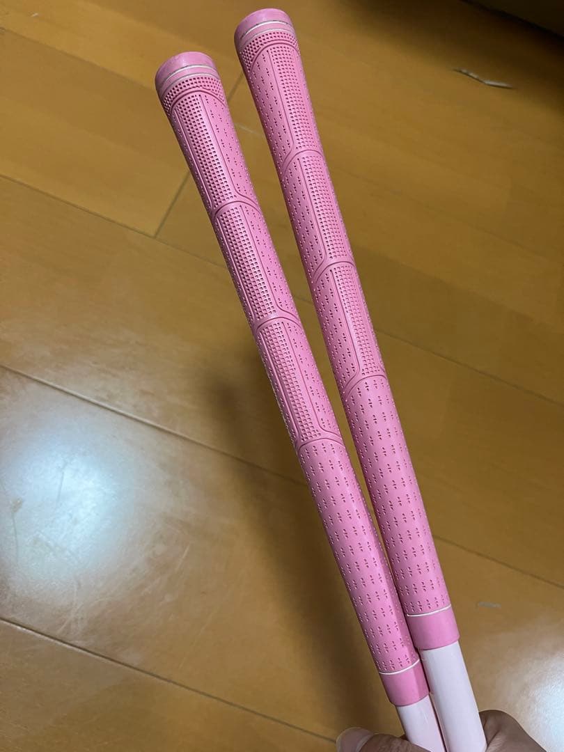 キャロウェイ キャディバッグ ハッピー クラブ9本セット