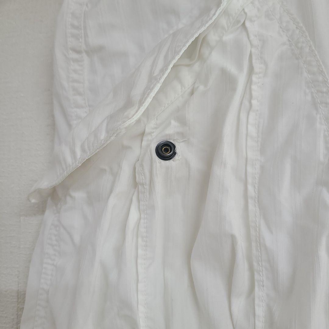 stone  ストーンアイランド ホワイト り