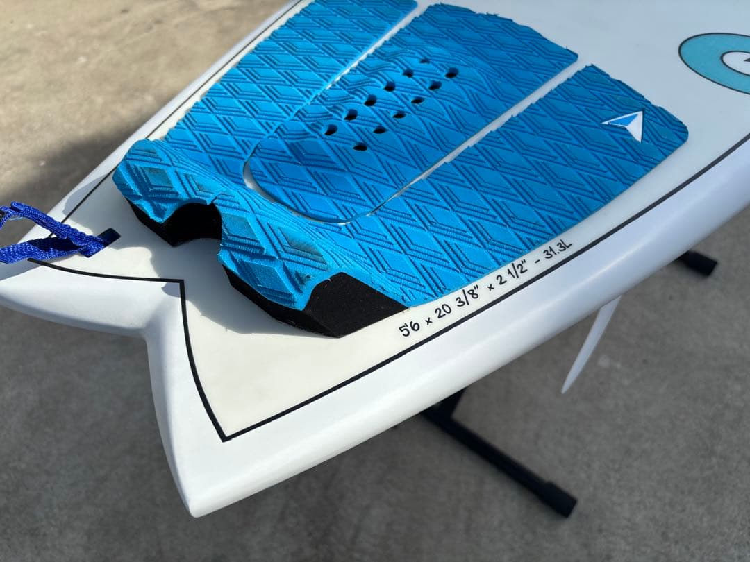 手渡し限定 CHANNEL S TORQ PODMOD 5.6