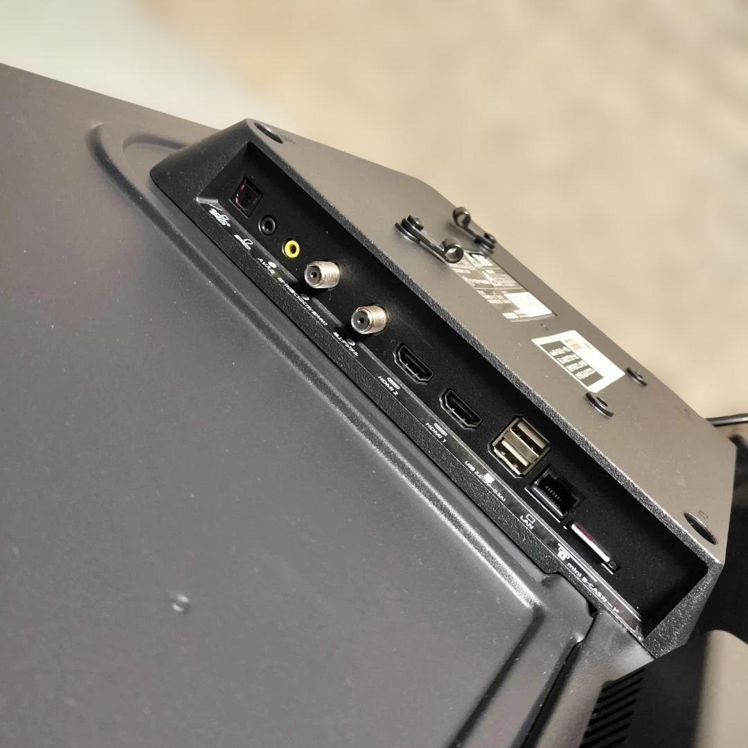 アイリスオーヤマ 32V型 液晶テレビ 32WB10PB 2023年モデル