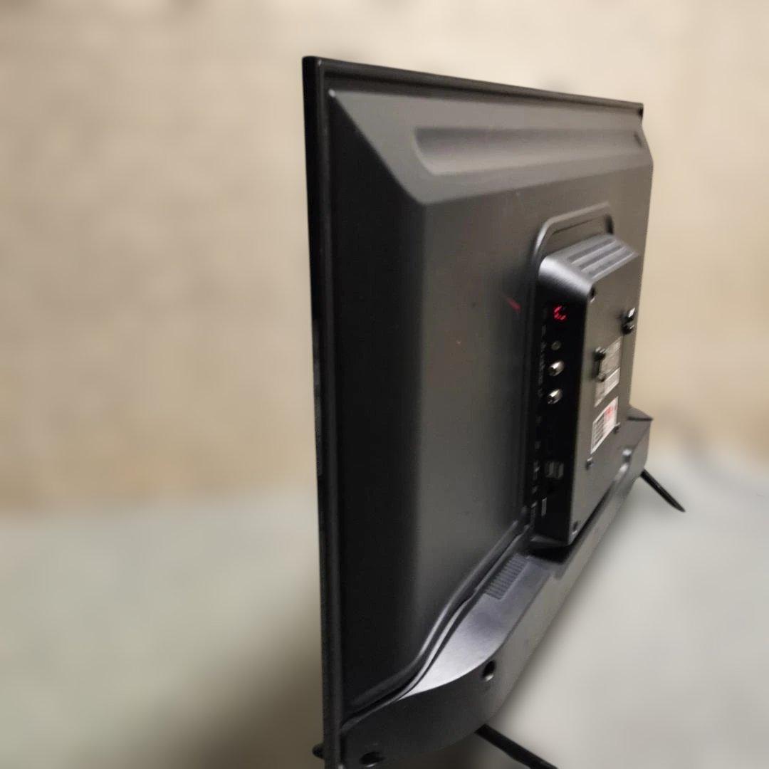 アイリスオーヤマ 32V型 液晶テレビ 32WB10PB 2023年モデル