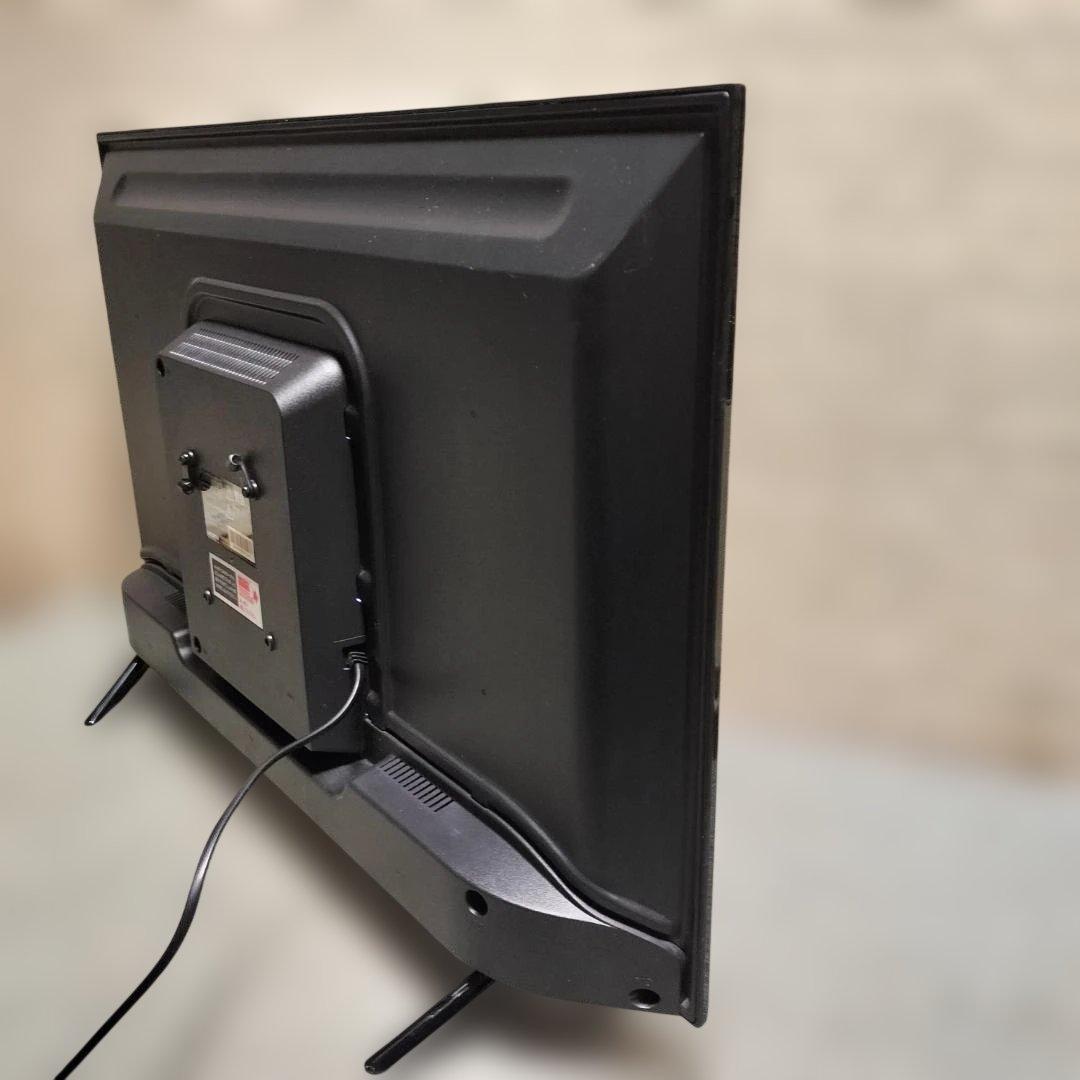 アイリスオーヤマ 32V型 液晶テレビ 32WB10PB 2023年モデル