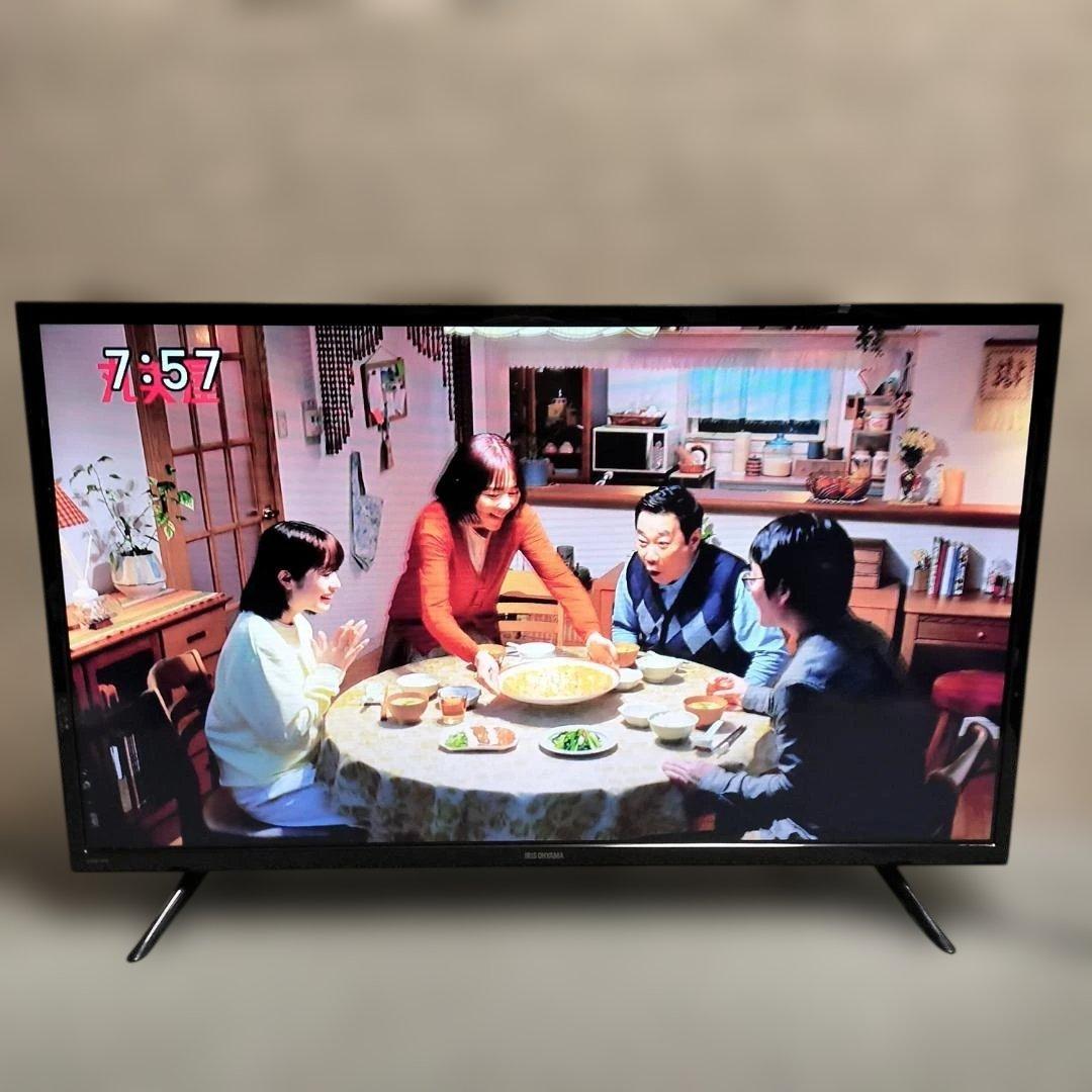 アイリスオーヤマ 32V型 液晶テレビ 32WB10PB 2023年モデル