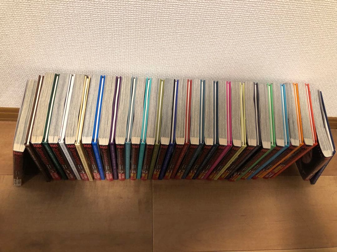 シャングリラフロンティア特装版　全巻セット