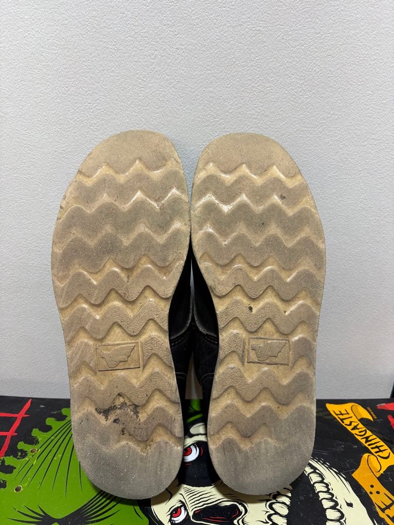 Red Wing アイリッシュセッター USA製