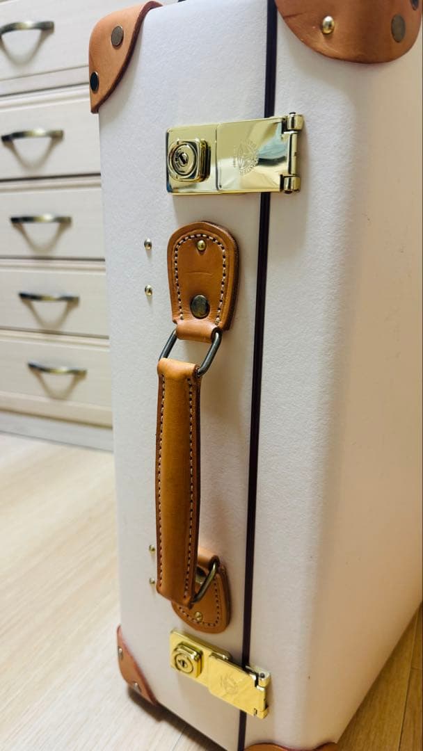 【ホイール交換済】グローブトロッター　18インチ