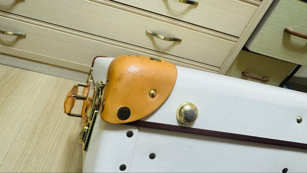 【ホイール交換済】グローブトロッター　18インチ