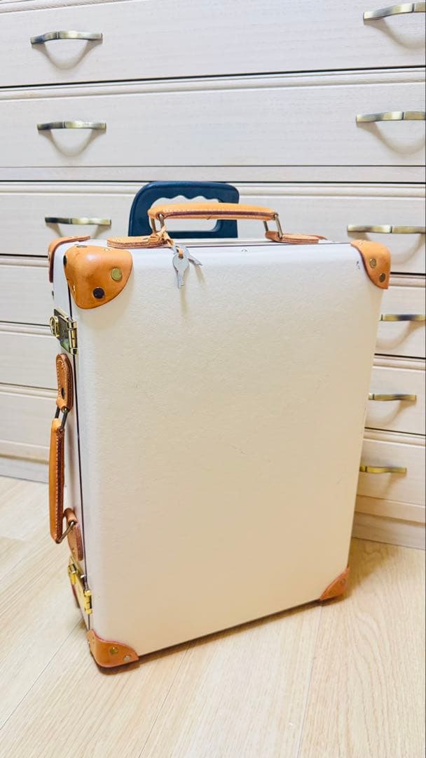 【ホイール交換済】グローブトロッター　18インチ