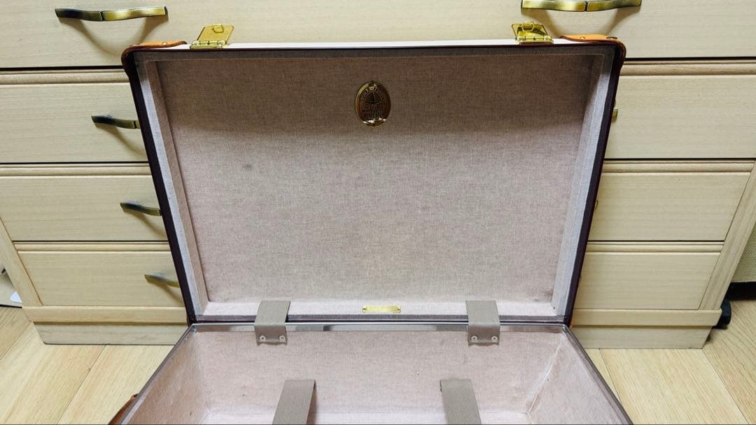 【ホイール交換済】グローブトロッター　18インチ