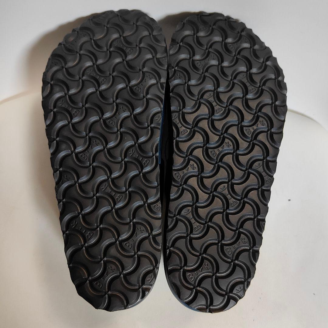 【美品】BIRKENSTOCK ビルケンシュトック ロンドン 39 25cm