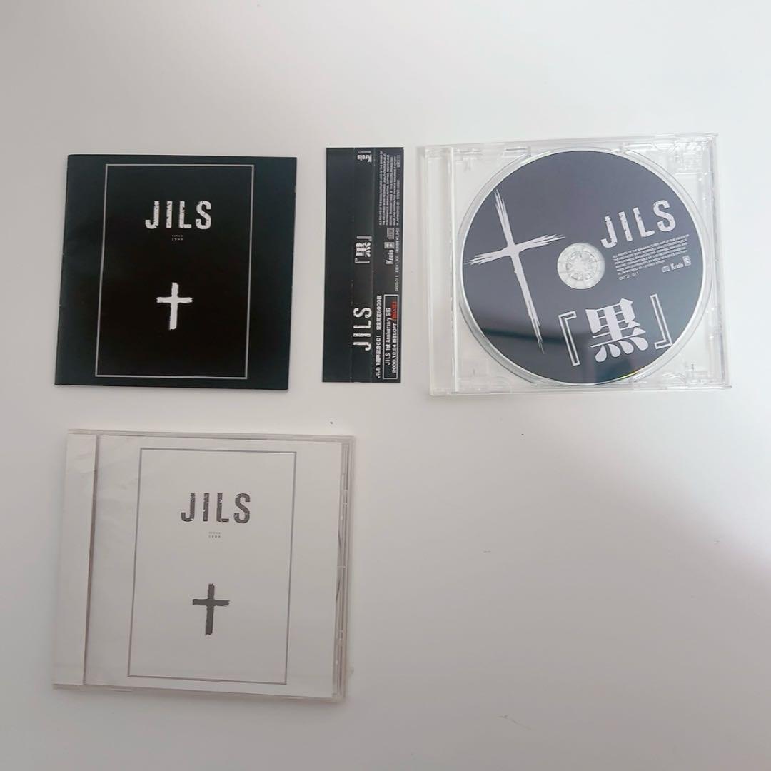 JILS 藤田幸也　D≒SIRE CDセット　ヴィジュアル系　限定版未開封もあり