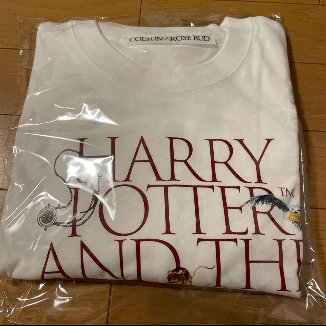 トップス ROSE BUD COLSUN/THE PRISONER OF AZKABAN