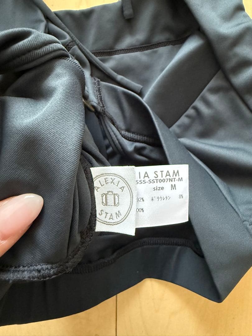 ALEXIASTAM トップス　M