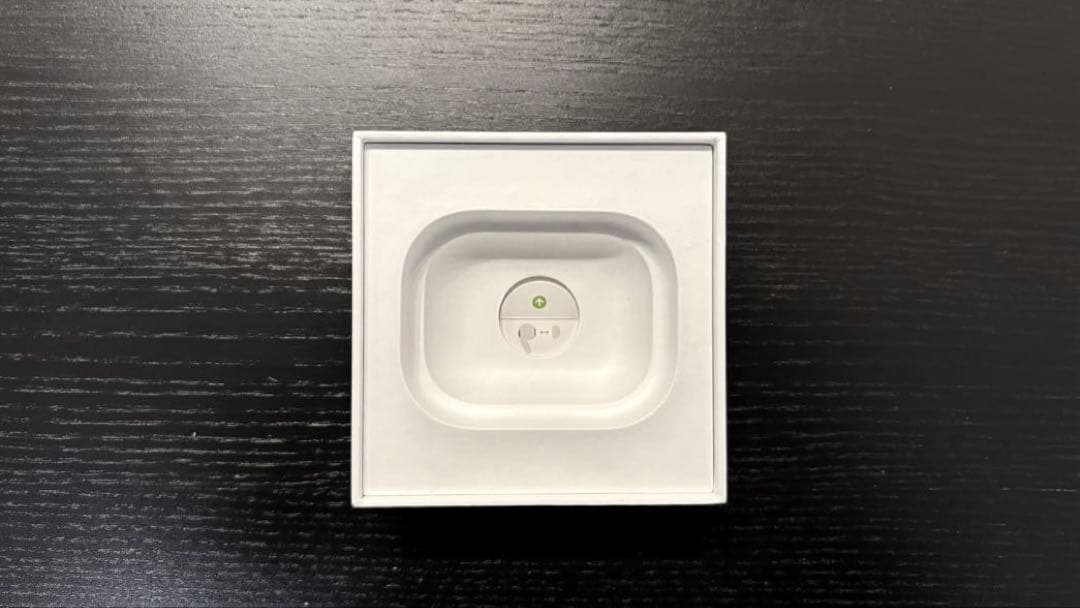 【美品】AirPodsPro（第2世代）USB-C【イヤーチップ新品】