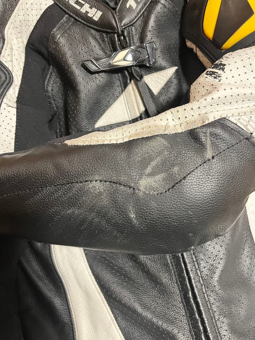 RS TAICHI ツナギ　XLSサイズ