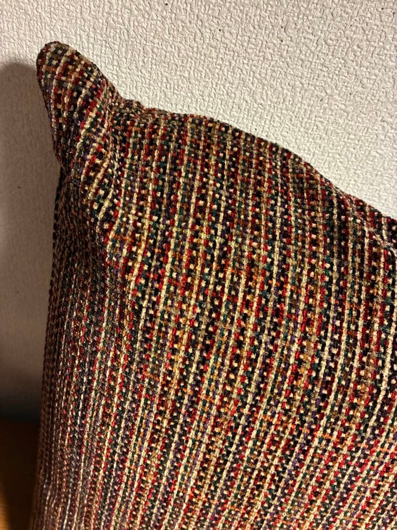 パシフィックファニチャーサービス 500 x 500 クッション CLOVE