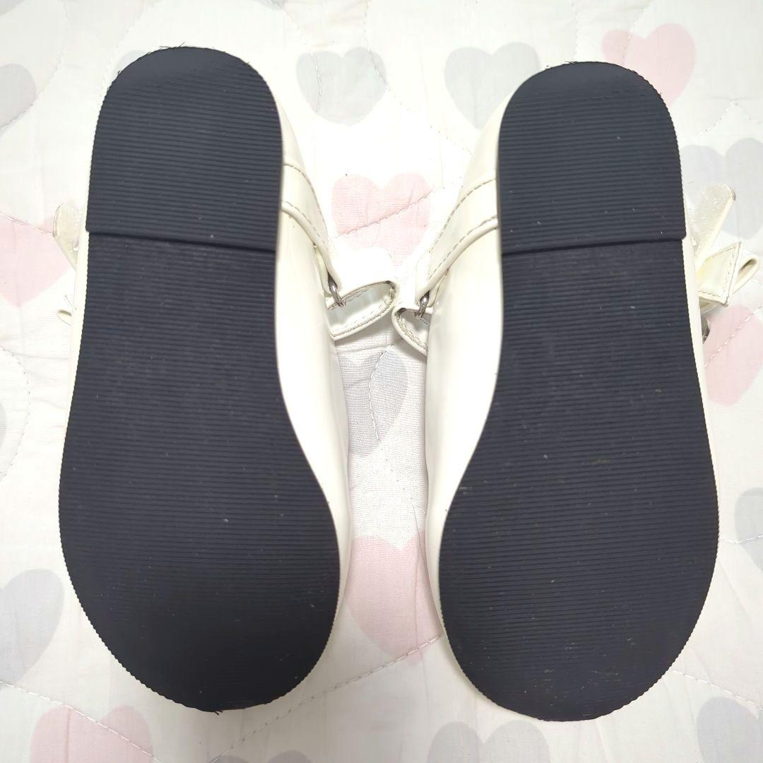 ビビディバビディブティック　美女と野獣ベルドレス・シューズセット