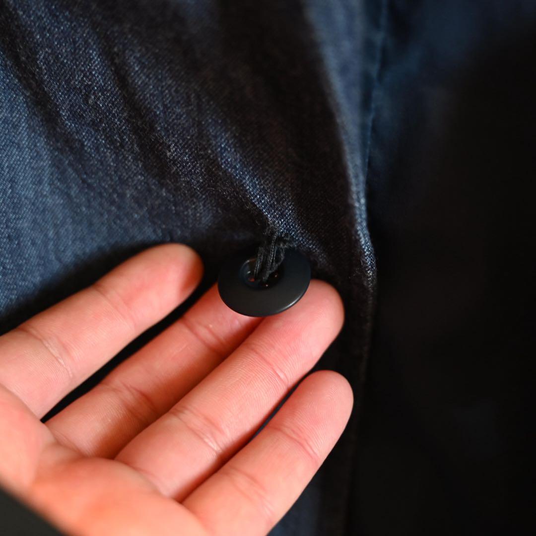 ジャケット・アウター daiwapier39 tech 2b denim jacket