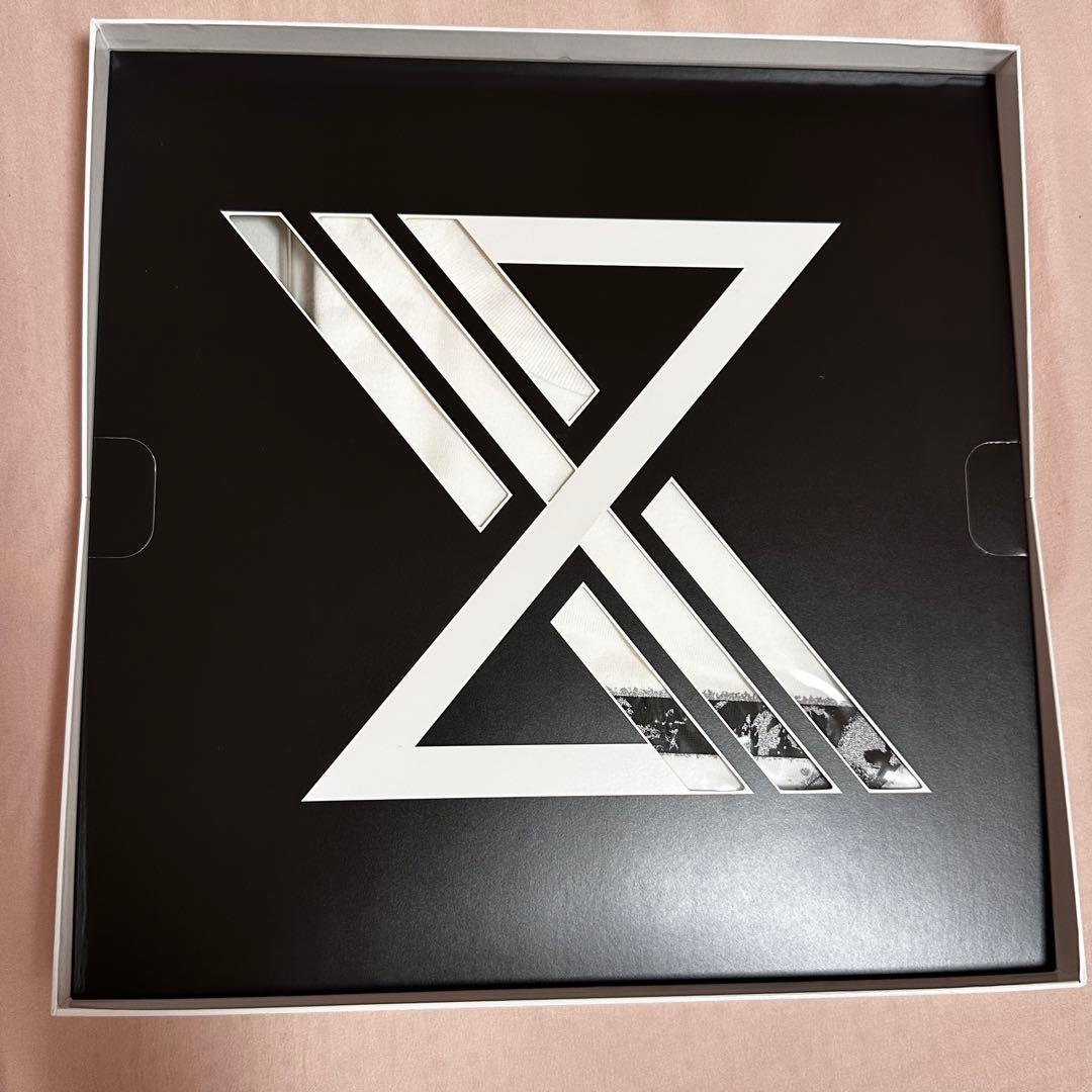 マイファスMY FIRST STORY 10th Anniversary Box