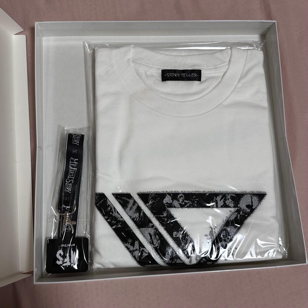 マイファスMY FIRST STORY 10th Anniversary Box