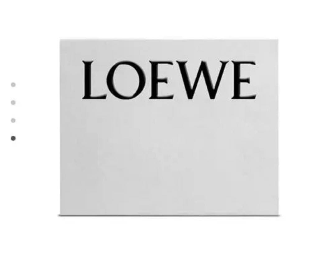 【LOEWE】ルームフレグランス